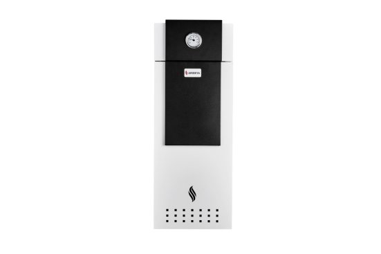 Напольный газовый котел Arideya КС-Г-12.5 Black Sit