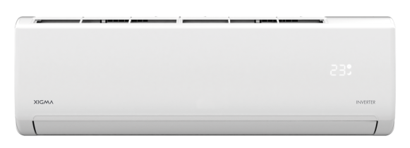 Сплит-система Xigma XGI-SKY50RHA-IDU/XGI-SKY50RHA-ODU Sky Inverter
