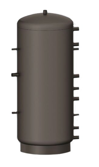 Буферный накопитель Sunsystem PR2 800