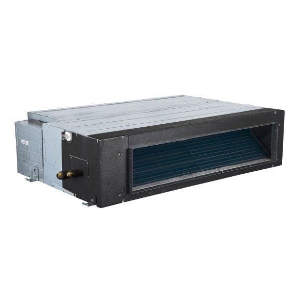 Канальная сплит-система Dantex RKD-36BHTNI/RKD-36HTNIE-W City Inverter