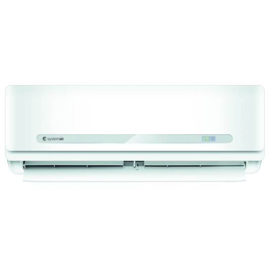 Сплит-система Systemair Sysplit Wall Smart 36 V3 HP Q