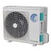 Сплит-система Systemair Sysplit Wall Smart 36 V3 HP Q