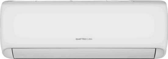 Сплит-система Quattroclima QV-LA12WBE/QN-LA12WBE Lanterna