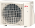 Сплит-система Fujitsu ASYG07KPCA-R/AOYG07KPCA-R Clarios