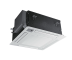 Кассетная сплит-система Hisense AUC-60UX4SFA/AUW-60U6SP1 Heavy DC Inverter