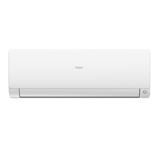 Мульти сплит-система на 2 комнаты 35+35 м2 Haier AS35S2SF2FA-W+AS35S2SF2FA-B/2U50S2SM1FA-3 Flexis Super Match