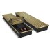 Внутрипольный конвектор Royal Thermo Atrium 110/300/1300-DG-U-AU