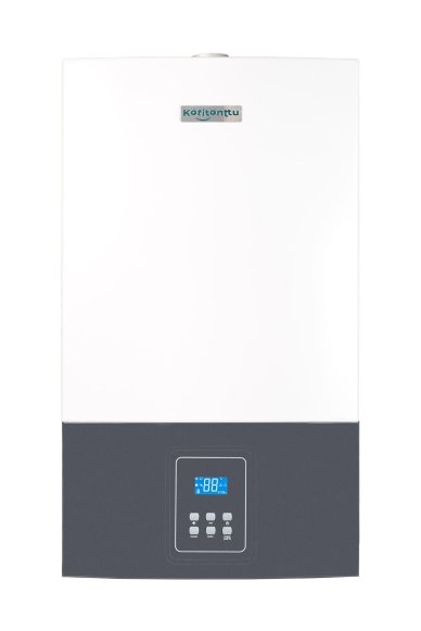 Настенный газовый котел Kotitonttu Toivo T-18 O Wi-Fi