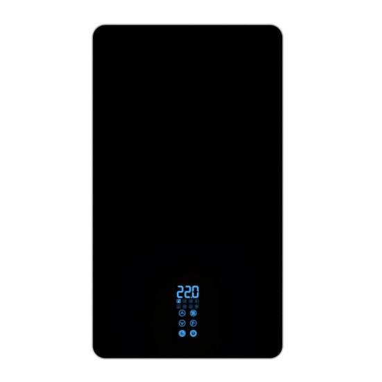 Настенный электрический котел Лемакс PROPLUS-12