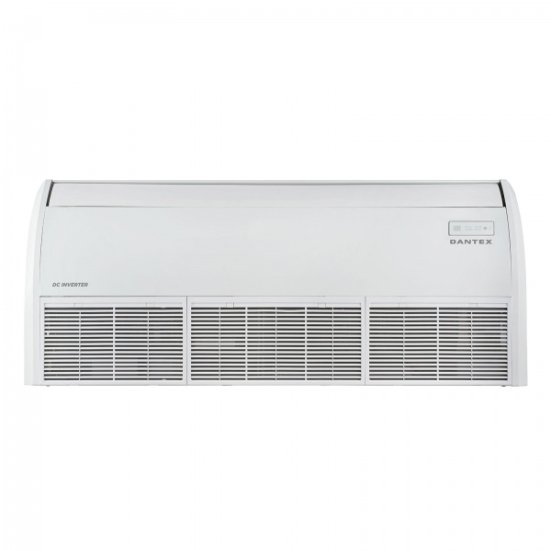 Напольно-потолочная сплит-система Dantex RKD-48CHTNI/RKD-48HTNIE-W City Inverter