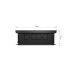 Внутрипольный конвектор Royal Thermo Atrium 110/300/1300-DG-U-BL