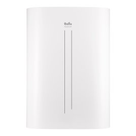 Накопительный водонагреватель Ballu BWH/S 80 Rodon SP