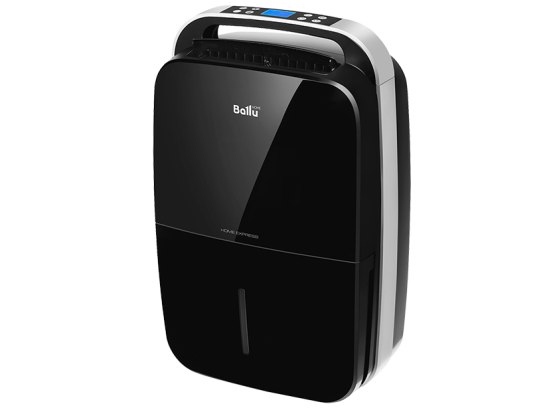 Осушитель воздуха Ballu BD30MN Black
