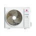 Напольно-потолочная сплит-система Dantex RKD-60CHTNI/RKD-60HTNIE-W City Inverter