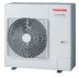 Колонная сплит-система Toshiba RAV-RM1101FT-EN/RAV-GM1101AT8P-E