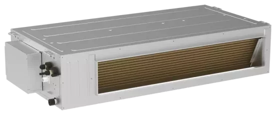 Канальная сплит-система Aeronik ASI-AFH140RHS1/B-S INV/ASO-AGUHN140R1/INV