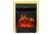 Каминокомплект Royal Flame Boston c очагом Majestic FX Brass
