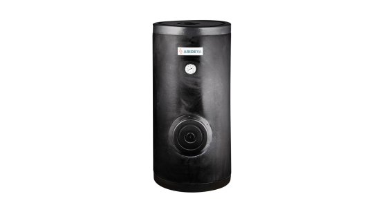 Бойлер косвенного нагрева Arideya Style 500 Black