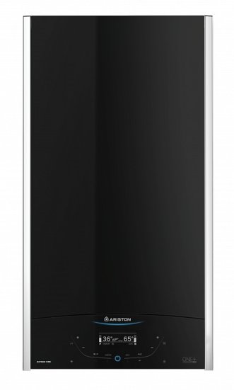 Настенный газовый котел Ariston ALTEAS ONE+ NET 35