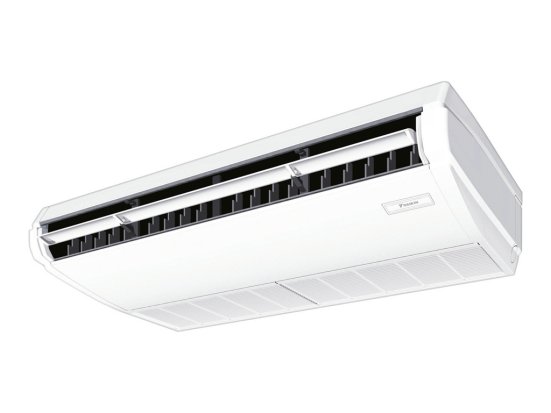 Напольно-потолочная сплит-система Daikin FHA100A/RQ100BV