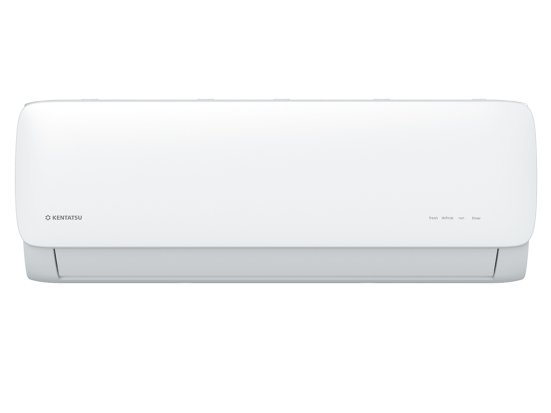 Сплит-система Kentatsu KSGAB26HZRN1W/KSRAB26HZRN1/-40 Kanami Inverter Wi-Fi