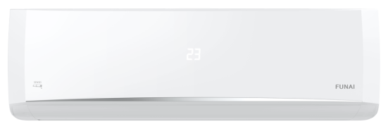 Сплит-система Funai RAC-SN25HP.D06/S/RAC-SN25HP.D06/U Sensei 2025