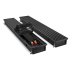 Внутрипольный конвектор Royal Thermo Atrium 90/200/2100-DG-U-BL