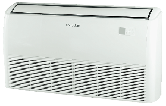 Напольно-потолочная сплит-система Energolux SACF18D6-A/SAU18U6-A Floor-Ceiling 6