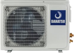 Кассетная сплит-система Dahatsu DH-CS-60I TCL