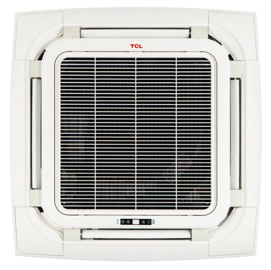Кассетная сплит система TCL TQC-12HRA / TOU-12HNA