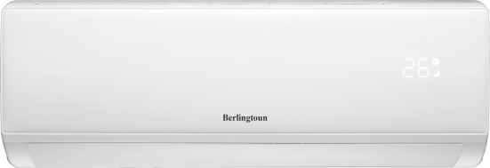 Сплит-система Berlingtoun BR-12TST1/IN/BR-12TST1/OUT Leeds