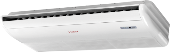 Напольно-потолочная сплит-система Haier AC60FS1ERA(S)/1U60IS2ERB(S)
