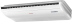 Напольно-потолочная сплит-система Haier AC60FS1ERA(S)/1U60IS2ERB(S)