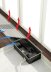 Внутрипольный конвектор Varmann Qtherm Electro QE 180.110.1250 RR U EV1