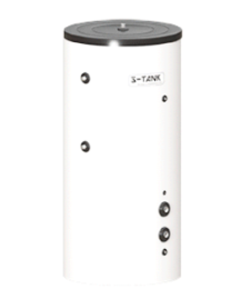 Буферный накопитель S-tank ATP ELECTRO MONO 300