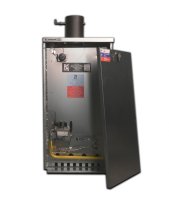 Котел газовый наружного размещения ТМЗ АКГВ-30НР