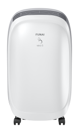 Осушитель воздуха Funai RAD-N10F3E Neko S
