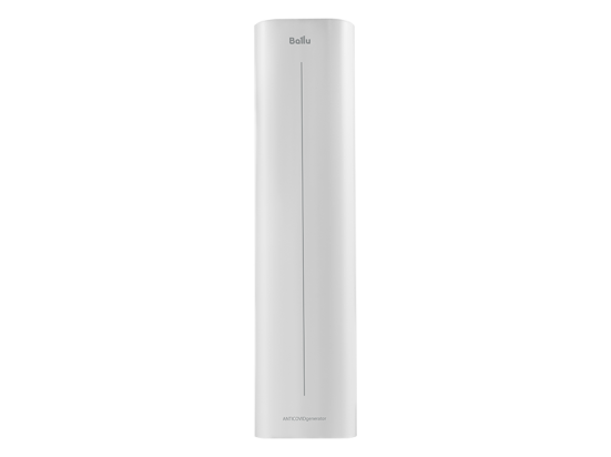Бактерицидный рециркулятор Ballu RDU-30D ANTICOVIDgenerator Wi-Fi