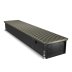 Внутрипольный конвектор Royal Thermo Atrium 75/250/2100-DG-U-DB