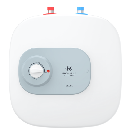 Накопительный водонагреватель Royal Clima RWH-D10-FEU DELTA