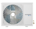 Сплит-система EXPERTAIR ZAC-I/CN12NPZ-IU/ZAC-I/CN12NPZ-OU Cyclone DC Inverter