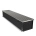 Внутрипольный конвектор Royal Thermo Atrium 190/250/2300-DG-U-NA