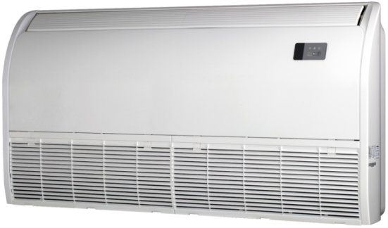 Напольно-потолочная сплит-система Hisense AUV-60UR4RC8/AUW-60U6RW8 Heavy EU DC Inverter R32 Wi-Fi