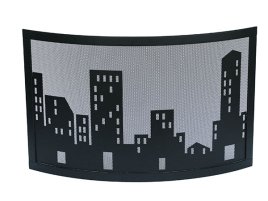 Каминный экран Comex 50.486 Metropol