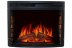 Каминокомплект Royal Flame California белый с очагом Dioramic 28 LED FX