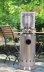 Уличный газовый обогреватель WWT 13H Stainless Steel
