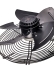 Электрическая тепловая пушка Ballu BHP-M2-20 Master 2
