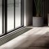 Внутрипольный конвектор Royal Thermo Atrium 75/300/1100-DG-U-AU