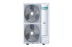 Канальная сплит-система Hisense AUD-60UX4REH8/AUW-60U6RW8 Heavy EU DC Inverter R32