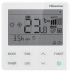 Канальная сплит-система Hisense AUD-60UX4REH8/AUW-60U6RW8 Heavy EU DC Inverter R32